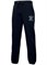 Брюки тренировочные Asics Cuffed Knit Pant 110462-0904 - фото 8865