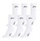 Носки Asics CREW SOCK 321749-0001 321749-0001 - фото 8917