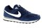 Кроссовки Nike MD RUNNER TXT 629337-411 629337-411 - фото 9133