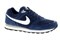 Кроссовки Nike MD RUNNER TXT 629337-411 - фото 9133