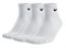 Носки Nike Cotton Cushion Quarter SX4703-101 SX4703-101 - фото 9343