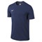 Футболка NIKE TEAM CLUB BLEND TEE 658045-451 658045-451 - фото 9540