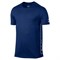 Футболка Nike ELITE BASKETBALL T-SHIRT 806875-455 - фото 9583