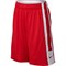 Шорты баскетбольные Nike Team League Reversible Boys 553406-658 553406-658 - фото 9693