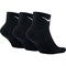 Носки Nike Cotton Cushion Quarter SX4703-001 SX4703-001